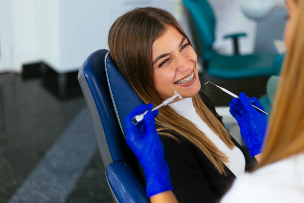 Emergency Dental Services in Sunnyslope, WA