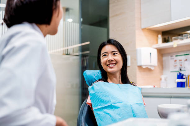 TMJ/TMD Treatment in Sunnyslope, WA