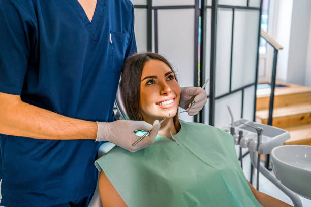 Best Root Canal Treatment  in Sunnyslope, WA