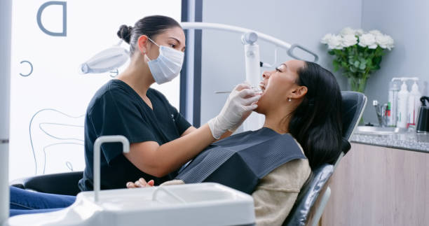 Sleep Apnea Treatment in Sunnyslope, WA