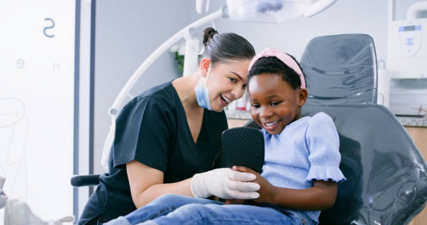 Emergency Dental Services in Sunnyslope, WA