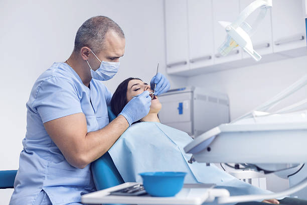 Best Cosmetic Dentistry  in Sunnyslope, WA