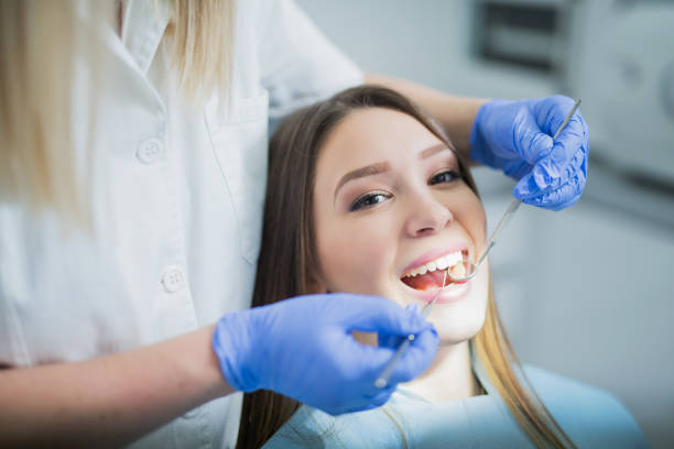 Full Mouth Reconstruction in Sunnyslope, WA