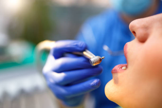 Dental Bonding in Sunnyslope, WA
